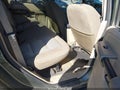 2003 Ford Explorer Sport Trac — photo 8 of 16 | VIN 1FMZU77E53UA80278