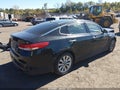 2016 Kia Optima — photo 4 of 16 | VIN 5XXGU4L32GG098523