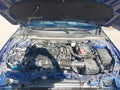 2022 Honda Accord — photo 10 of 17 | VIN 1HGCV1F34NA084557