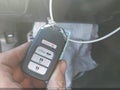 2022 Honda Accord — photo 11 of 17 | VIN 1HGCV1F34NA084557