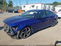 2022 Honda Accord — photo 2 of 17 | VIN 1HGCV1F34NA084557