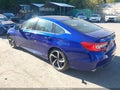 2022 Honda Accord — photo 3 of 17 | VIN 1HGCV1F34NA084557