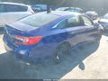 2022 Honda Accord — photo 4 of 17 | VIN 1HGCV1F34NA084557