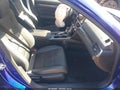 2022 Honda Accord — photo 5 of 17 | VIN 1HGCV1F34NA084557