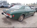 1974 Toyota Celica — photo 4 of 19 | VIN RA21172023       