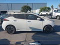 2025 Nissan Leaf — photo 13 of 16 | VIN 1N4CZ1CV9SC566665