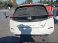 2025 Nissan Leaf — photo 16 of 16 | VIN 1N4CZ1CV9SC566665