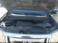2009 Honda Pilot — photo 10 of 16 | VIN 5FNYF48809B039642