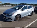2017 Chevrolet Cruze — photo 2 of 12 | VIN 1G1BC5SM5H7141414
