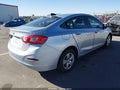 2017 Chevrolet Cruze — photo 4 of 12 | VIN 1G1BC5SM5H7141414