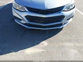 2017 Chevrolet Cruze — photo 6 of 12 | VIN 1G1BC5SM5H7141414