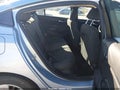 2017 Chevrolet Cruze — photo 8 of 12 | VIN 1G1BC5SM5H7141414