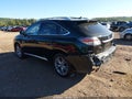 2013 Lexus RX 350 — photo 3 of 17 | VIN 2T2ZK1BA3DC121061