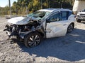 2020 Nissan Murano — photo 2 of 17 | VIN 5N1AZ2CS3LN121448