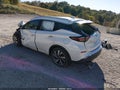 2020 Nissan Murano — photo 3 of 17 | VIN 5N1AZ2CS3LN121448