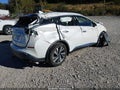 2020 Nissan Murano — photo 4 of 17 | VIN 5N1AZ2CS3LN121448