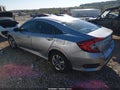 2016 Honda Civic — photo 3 of 16 | VIN 19XFC2F58GE017775
