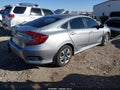 2016 Honda Civic — photo 4 of 16 | VIN 19XFC2F58GE017775