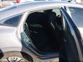 2016 Honda Civic — photo 8 of 16 | VIN 19XFC2F58GE017775