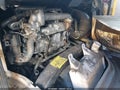 2012 Isuzu Commercial Van — photo 10 of 14 | VIN JALB4T171C7W00157