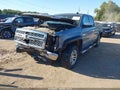 2015 Chevrolet Silverado 1500 — photo 6 of 16 | VIN 1GCVKREC5FZ342359