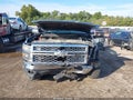 2015 Chevrolet Silverado 1500 — photo 12 of 16 | VIN 1GCVKREC5FZ342359