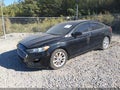 2020 Ford Fusion — photo 2 of 16 | VIN 3FA6P0HD3LR139949
