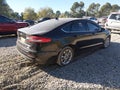 2020 Ford Fusion — photo 4 of 16 | VIN 3FA6P0HD3LR139949