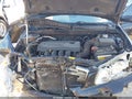 2008 Toyota Corolla — photo 10 of 17 | VIN 2T1BR32E48C895163