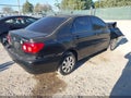 2008 Toyota Corolla — photo 4 of 17 | VIN 2T1BR32E48C895163