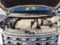 2017 Ford Explorer — photo 10 of 22 | VIN 1FM5K7B80HGC51210