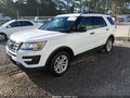 2017 Ford Explorer — photo 2 of 22 | VIN 1FM5K7B80HGC51210