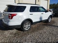 2017 Ford Explorer — photo 4 of 22 | VIN 1FM5K7B80HGC51210