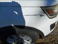 2017 Ford Explorer — photo 17 of 22 | VIN 1FM5K7B80HGC51210