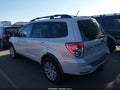 2011 Subaru Forester — photo 3 of 11 | VIN JF2SHADC2BH711751