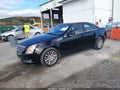 2010 Cadillac CTS — photo 2 of 11 | VIN 1G6DE5EG3A0107103