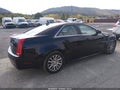 2010 Cadillac CTS — photo 4 of 11 | VIN 1G6DE5EG3A0107103