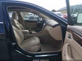 2010 Cadillac CTS — photo 5 of 11 | VIN 1G6DE5EG3A0107103