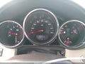 2010 Cadillac CTS — photo 7 of 11 | VIN 1G6DE5EG3A0107103