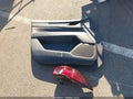 2020 Mazda CX-5 — photo 12 of 17 | VIN JM3KFADM8L0737212