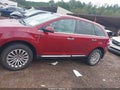 2014 Lincoln MKX — photo 14 of 16 | VIN 2LMDJ8JK1EBL14405