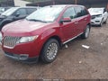 2014 Lincoln MKX — photo 2 of 16 | VIN 2LMDJ8JK1EBL14405