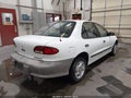 1997 Chevrolet Cavalier — photo 4 of 16 | VIN 1G1JC5248V7252403