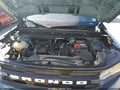 2022 Ford Bronco Sport — photo 10 of 20 | VIN 3FMCR9C63NRE29398