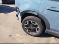 2022 Ford Bronco Sport — photo 18 of 20 | VIN 3FMCR9C63NRE29398