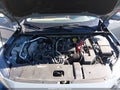 2025 Nissan Sentra — photo 10 of 19 | VIN 3N1AB8CV4SY350098