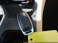 2025 Nissan Sentra — photo 11 of 19 | VIN 3N1AB8CV4SY350098