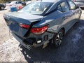 2025 Nissan Sentra — photo 18 of 19 | VIN 3N1AB8CV4SY350098