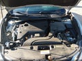 2017 Nissan Altima — photo 10 of 11 | VIN 1N4AL3APXHC259183