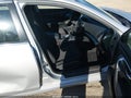 2017 Nissan Altima — photo 5 of 11 | VIN 1N4AL3APXHC259183